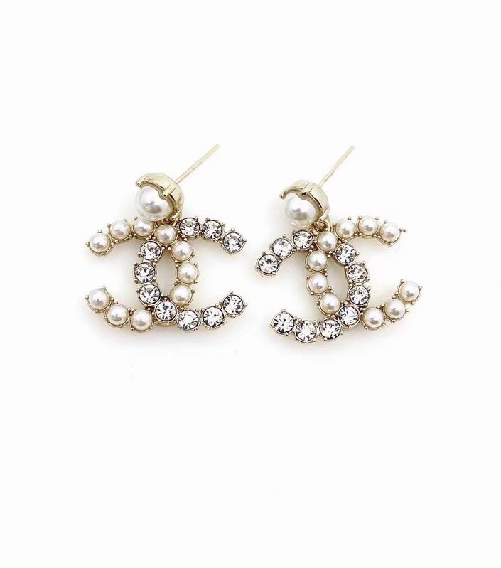 Chanel Earrings 1227